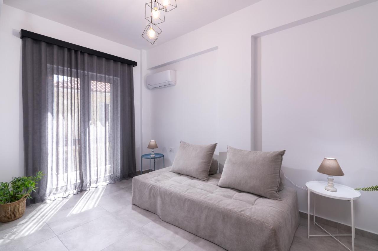 דירות Lithies Zante Living מראה חיצוני תמונה