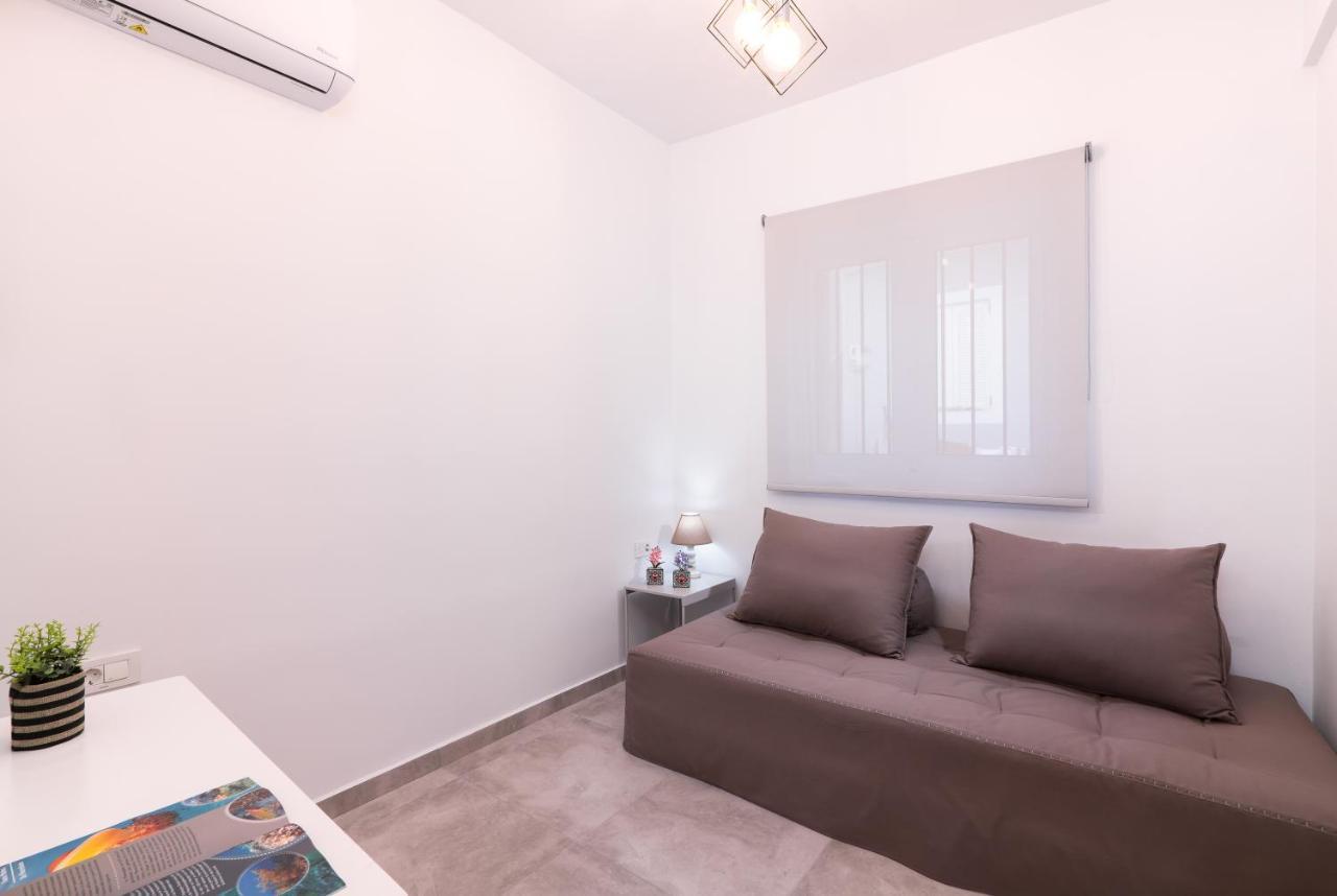 דירות Lithies Zante Living מראה חיצוני תמונה