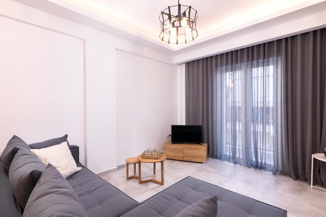 דירות Lithies Zante Living מראה חיצוני תמונה