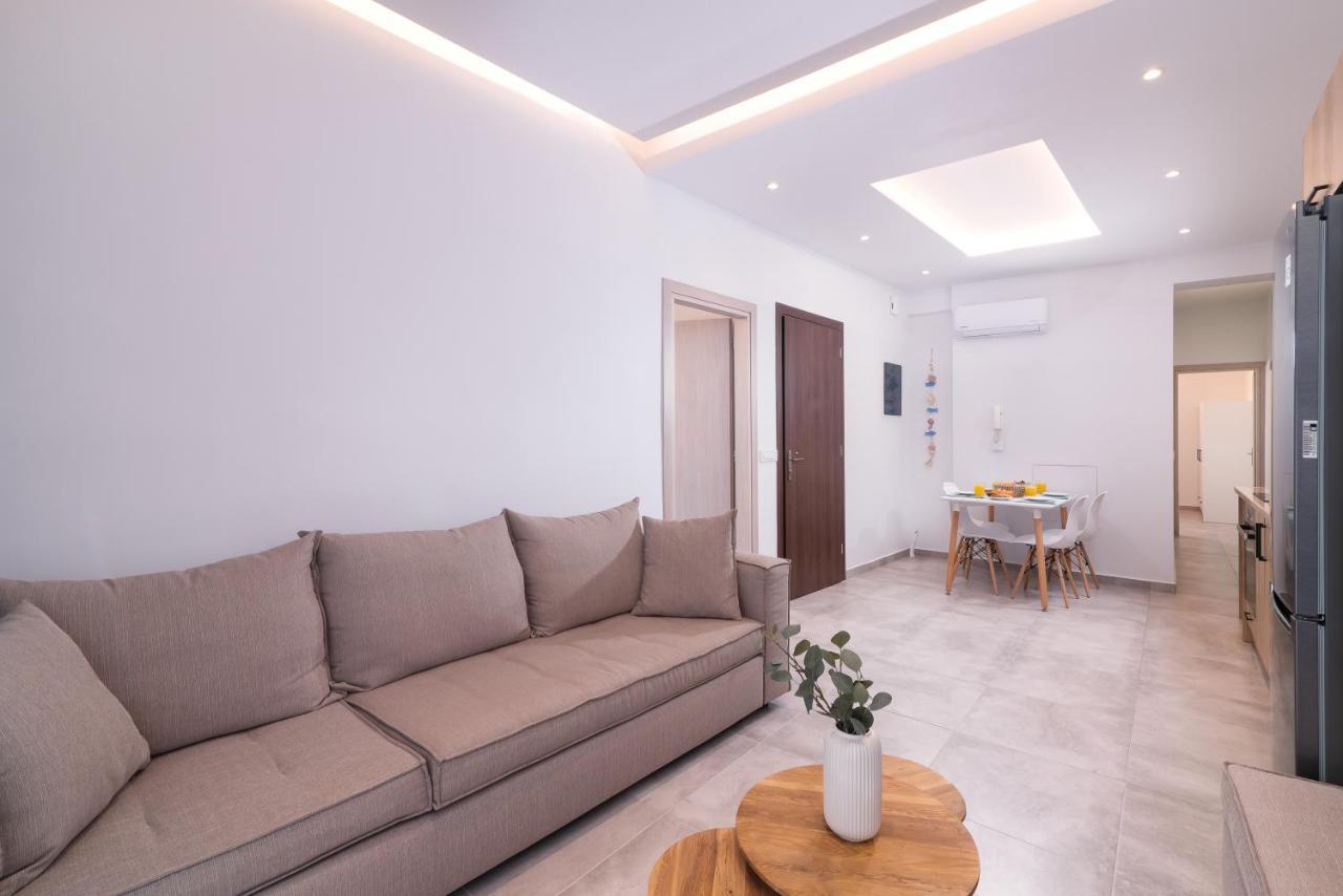 דירות Lithies Zante Living מראה חיצוני תמונה