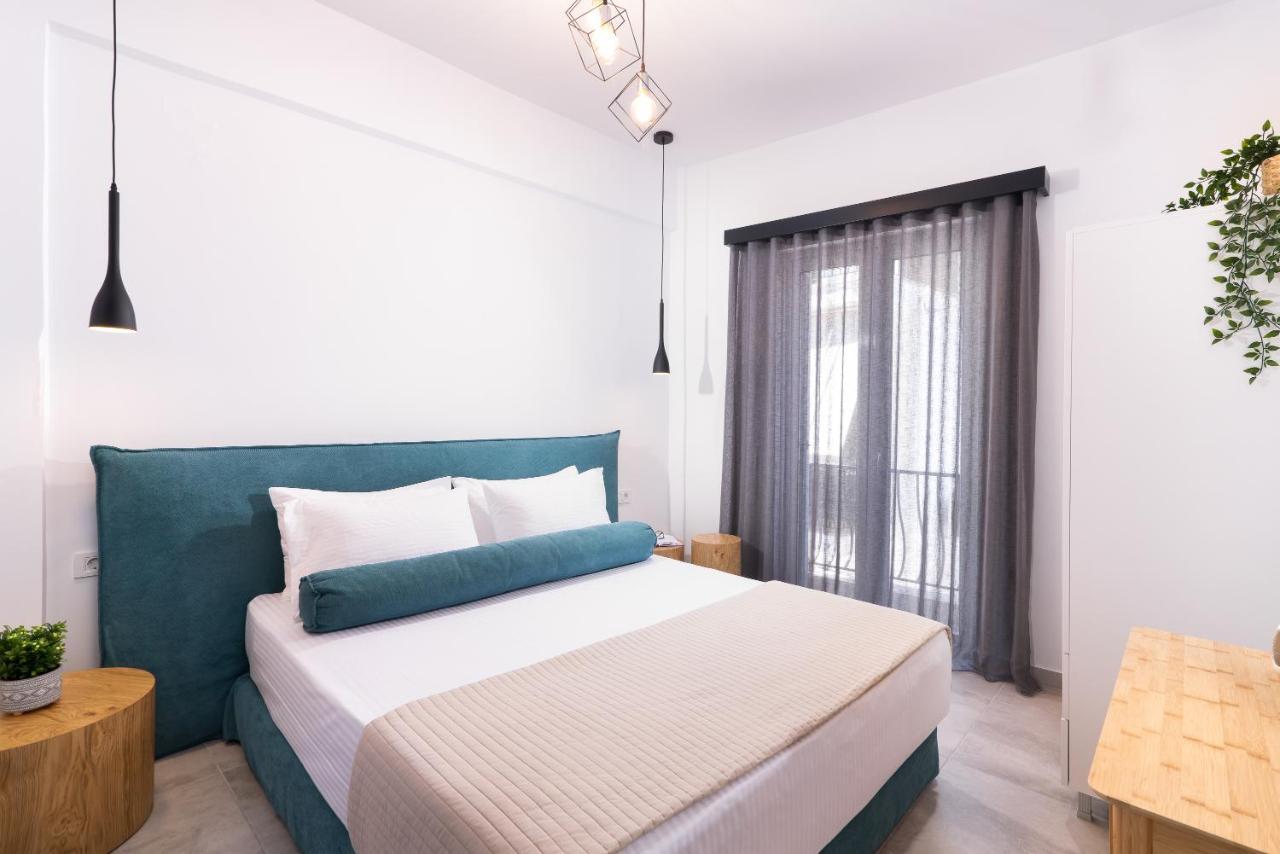 דירות Lithies Zante Living מראה חיצוני תמונה