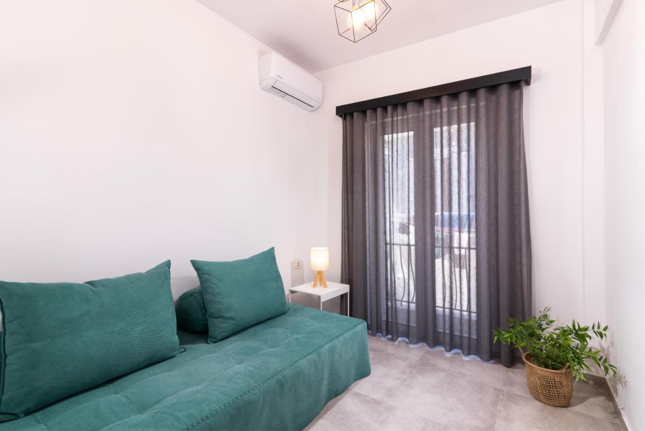 דירות Lithies Zante Living מראה חיצוני תמונה