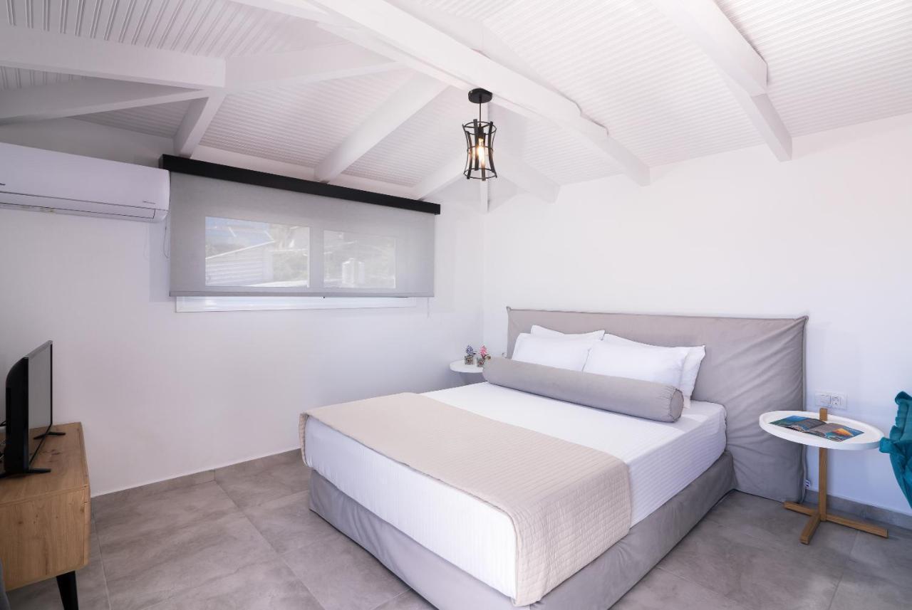 דירות Lithies Zante Living מראה חיצוני תמונה